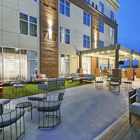 Homewood Suites By Hilton Athens Downtown University Area Dış mekan fotoğraf