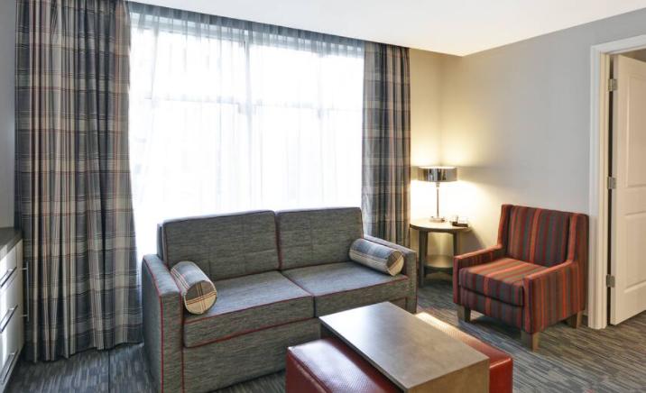 Homewood Suites By Hilton Athens Downtown University Area Dış mekan fotoğraf