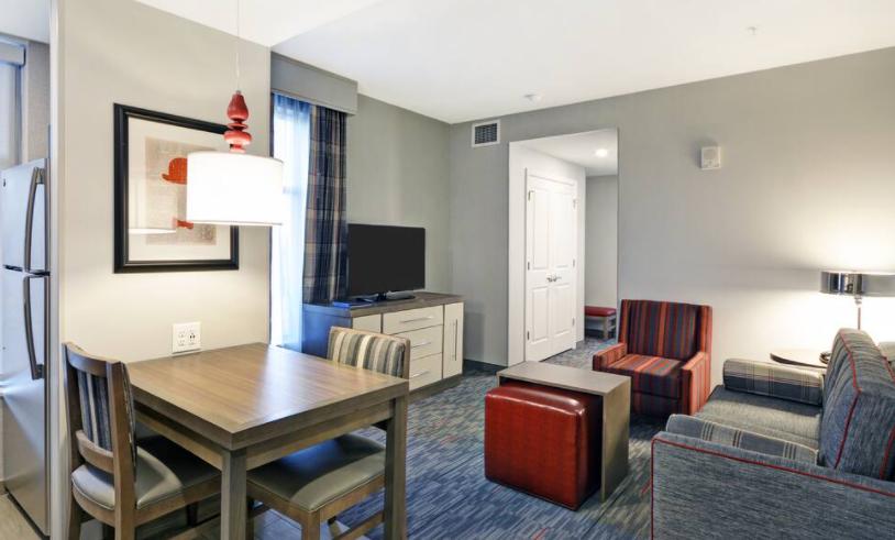 Homewood Suites By Hilton Athens Downtown University Area Dış mekan fotoğraf