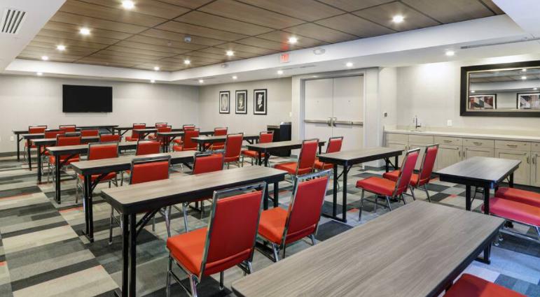 Homewood Suites By Hilton Athens Downtown University Area Dış mekan fotoğraf