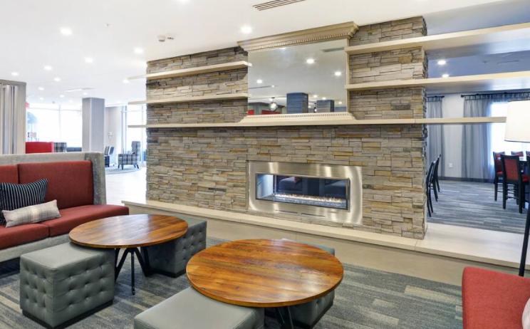 Homewood Suites By Hilton Athens Downtown University Area Dış mekan fotoğraf