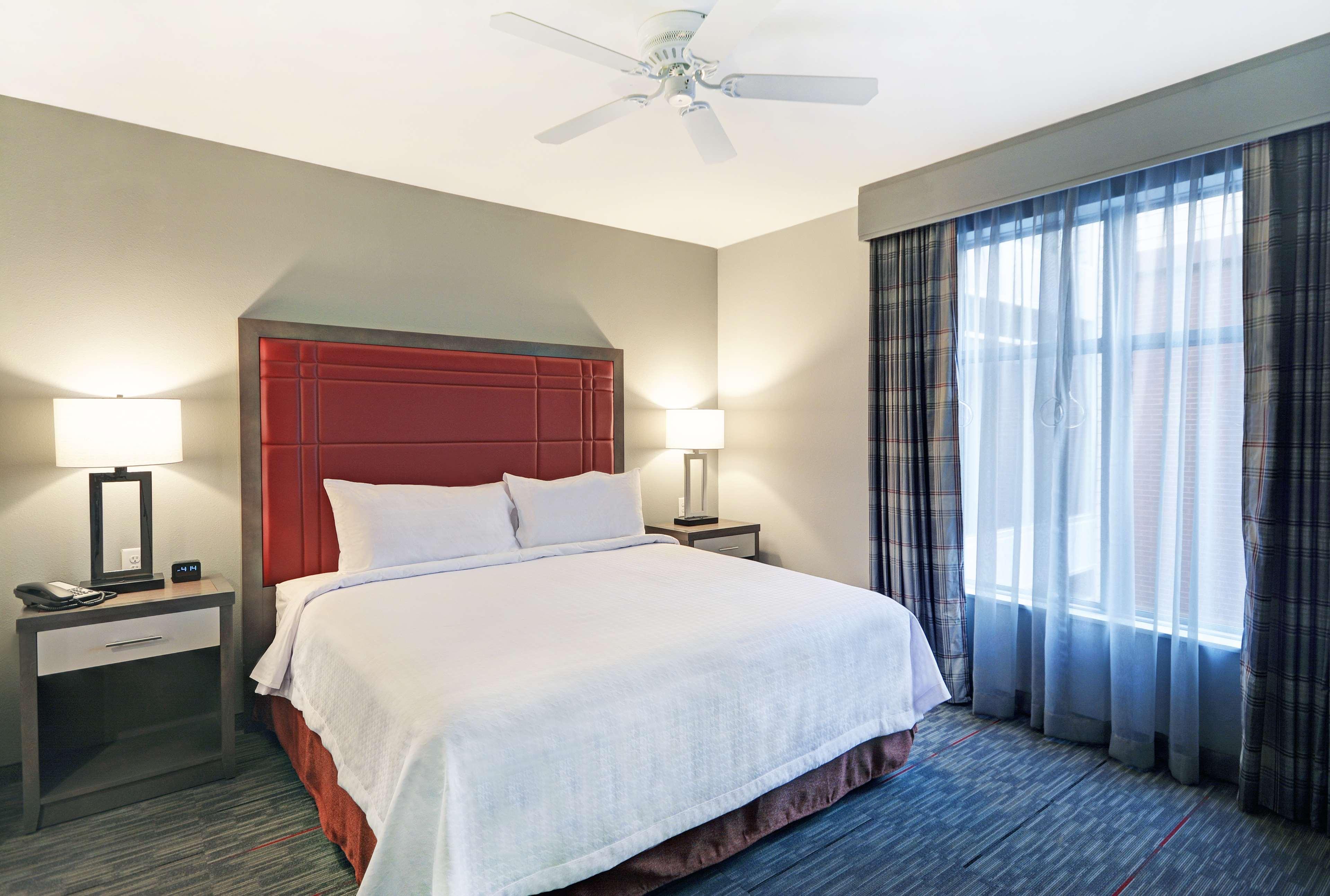 Homewood Suites By Hilton Athens Downtown University Area Dış mekan fotoğraf
