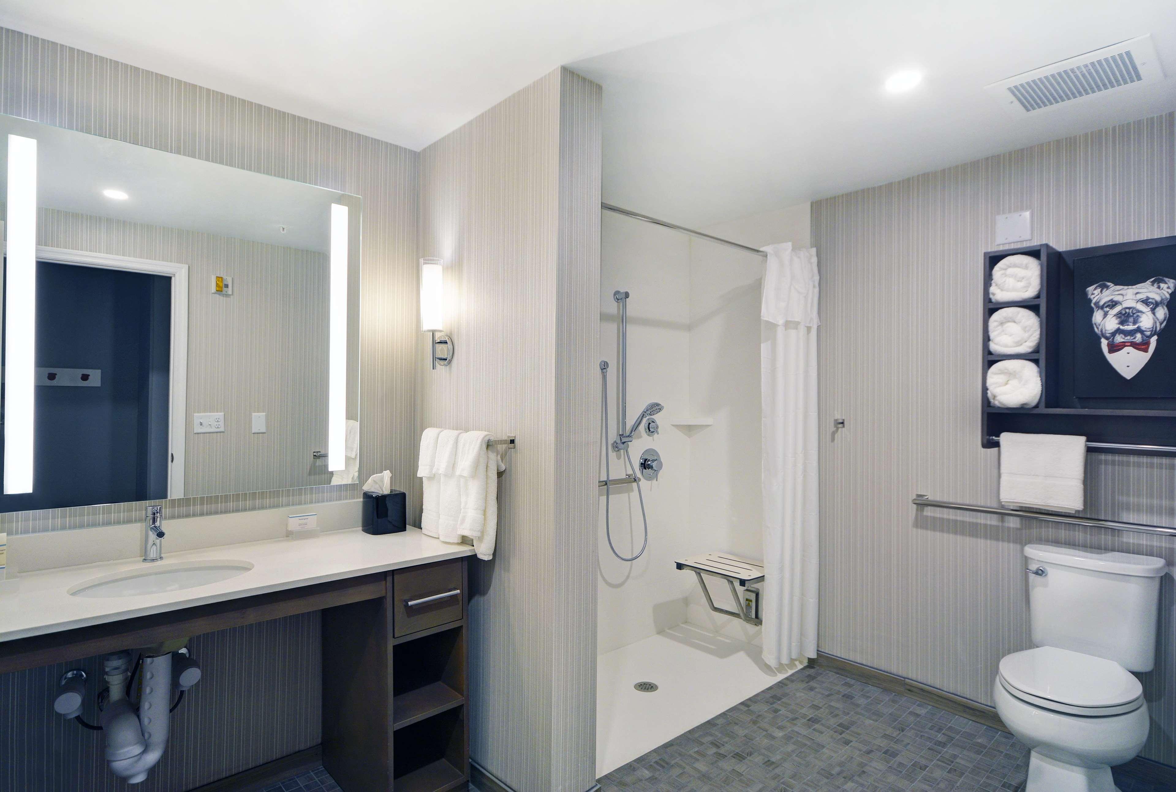 Homewood Suites By Hilton Athens Downtown University Area Dış mekan fotoğraf