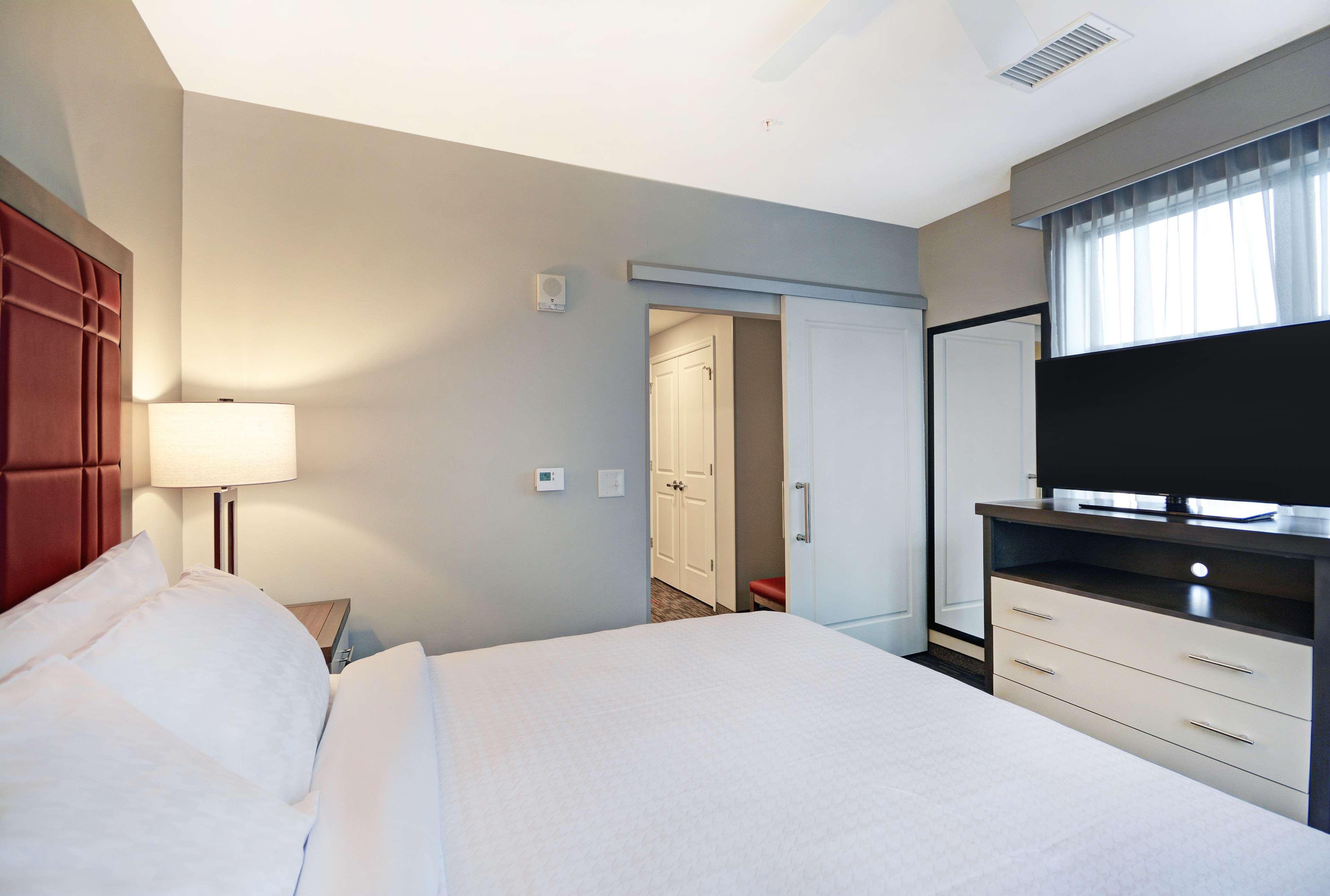 Homewood Suites By Hilton Athens Downtown University Area Dış mekan fotoğraf