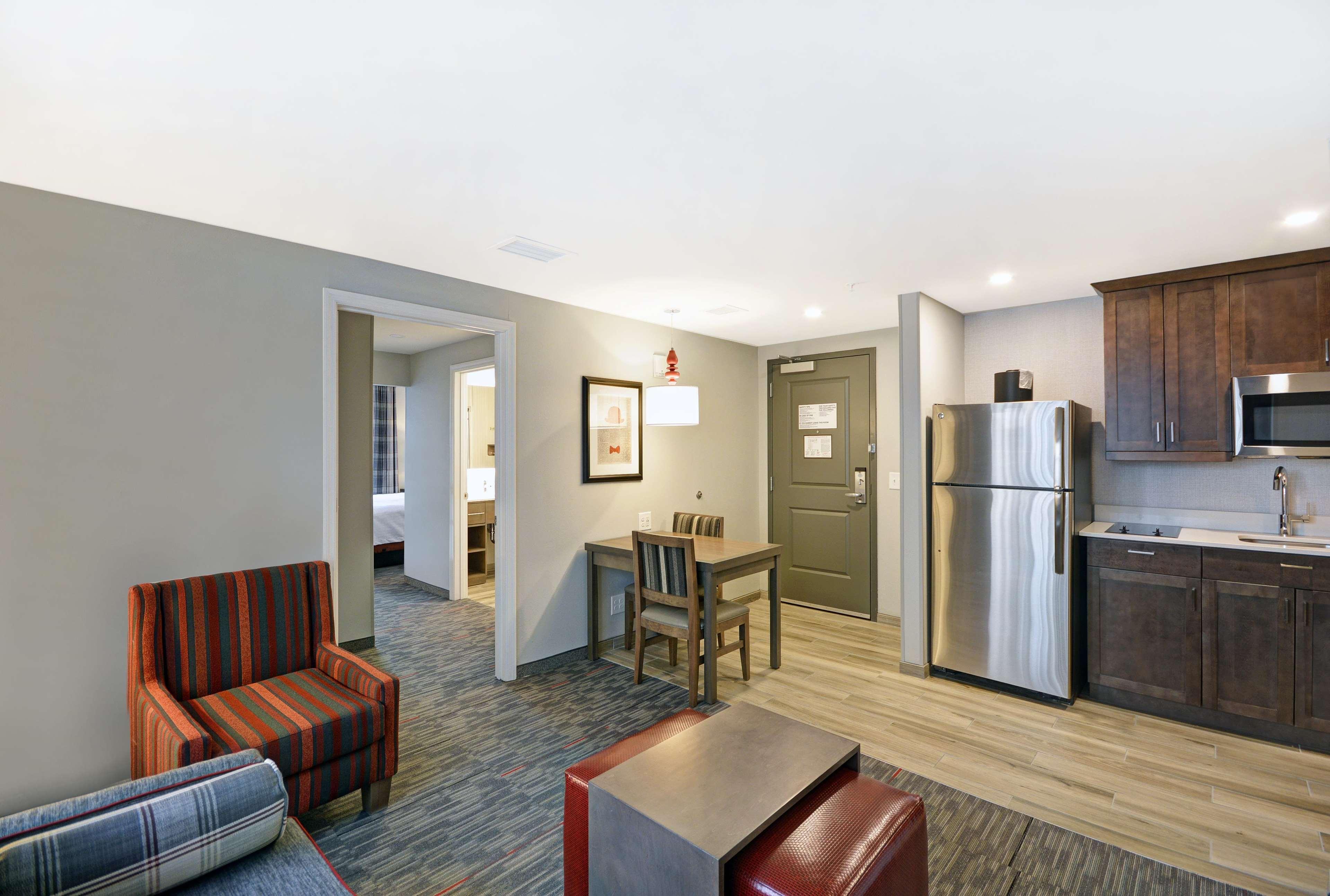 Homewood Suites By Hilton Athens Downtown University Area Dış mekan fotoğraf