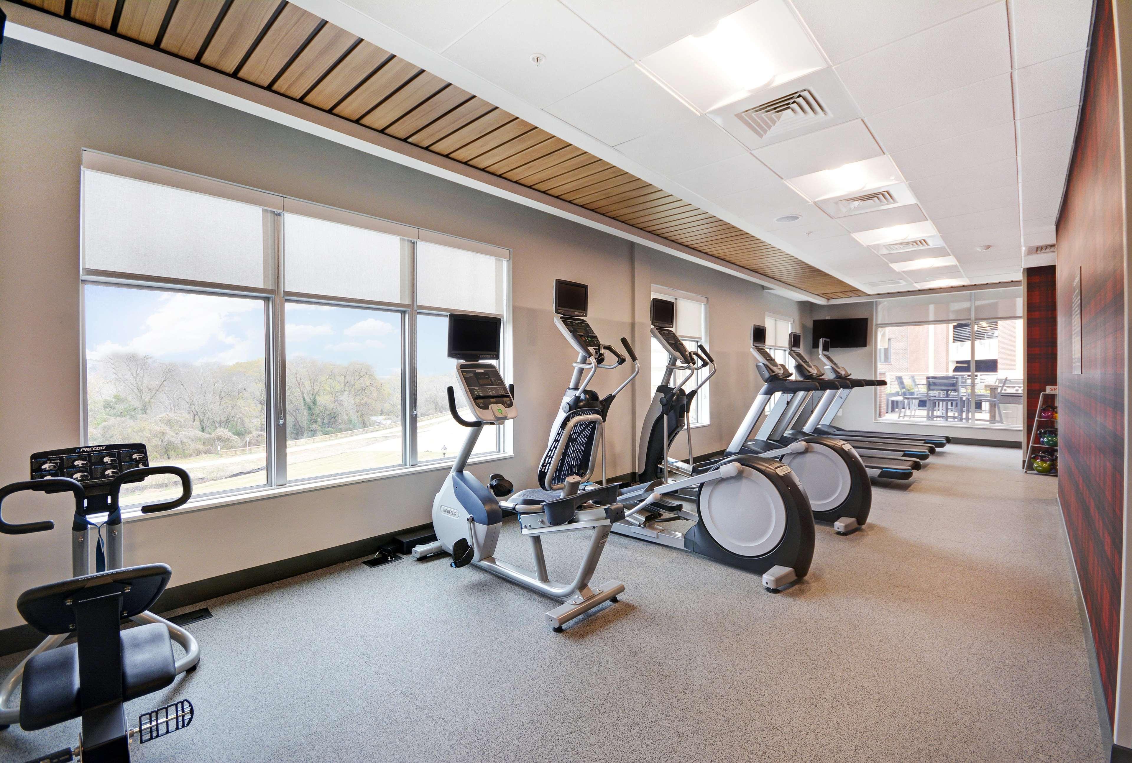 Homewood Suites By Hilton Athens Downtown University Area Dış mekan fotoğraf