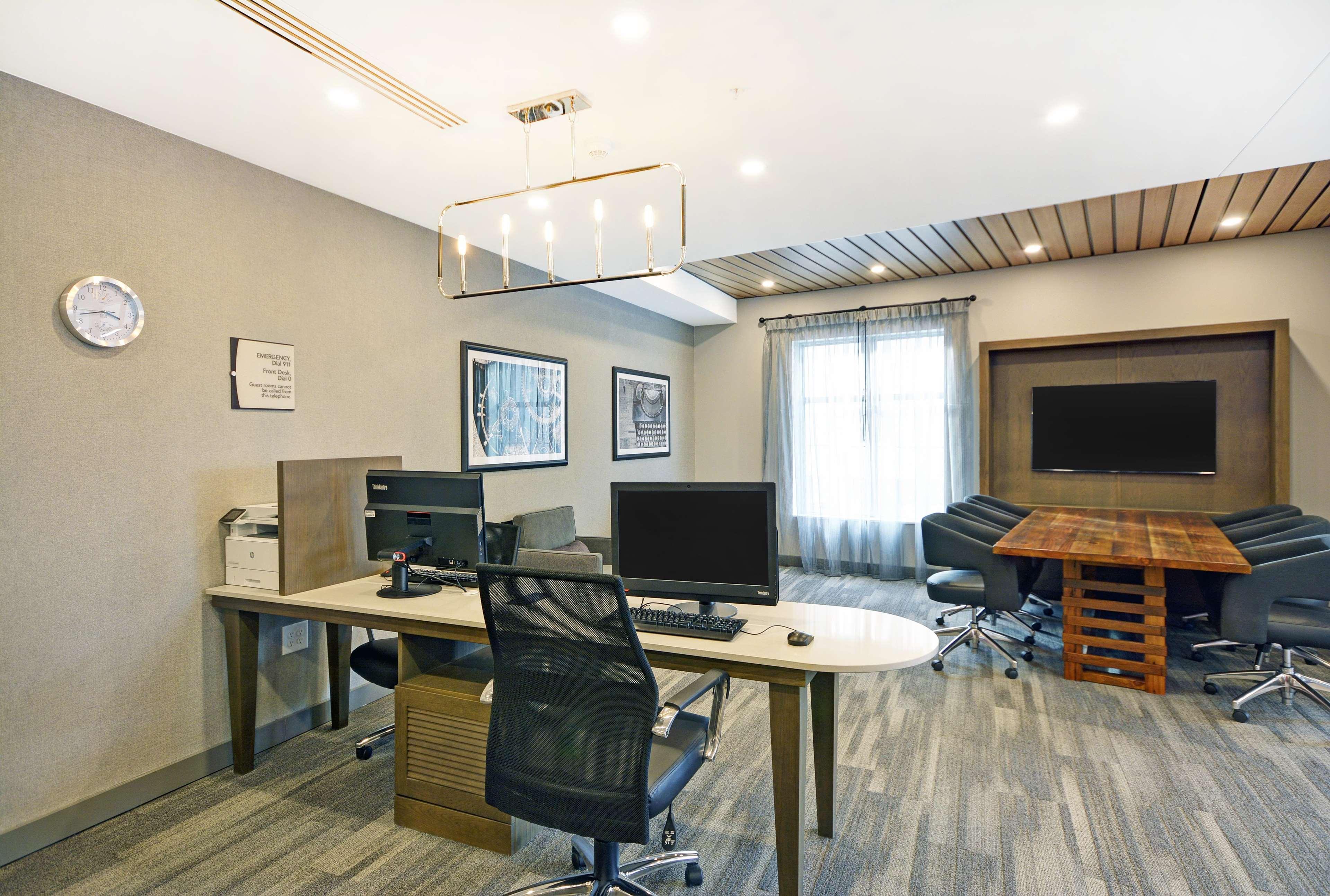 Homewood Suites By Hilton Athens Downtown University Area Dış mekan fotoğraf