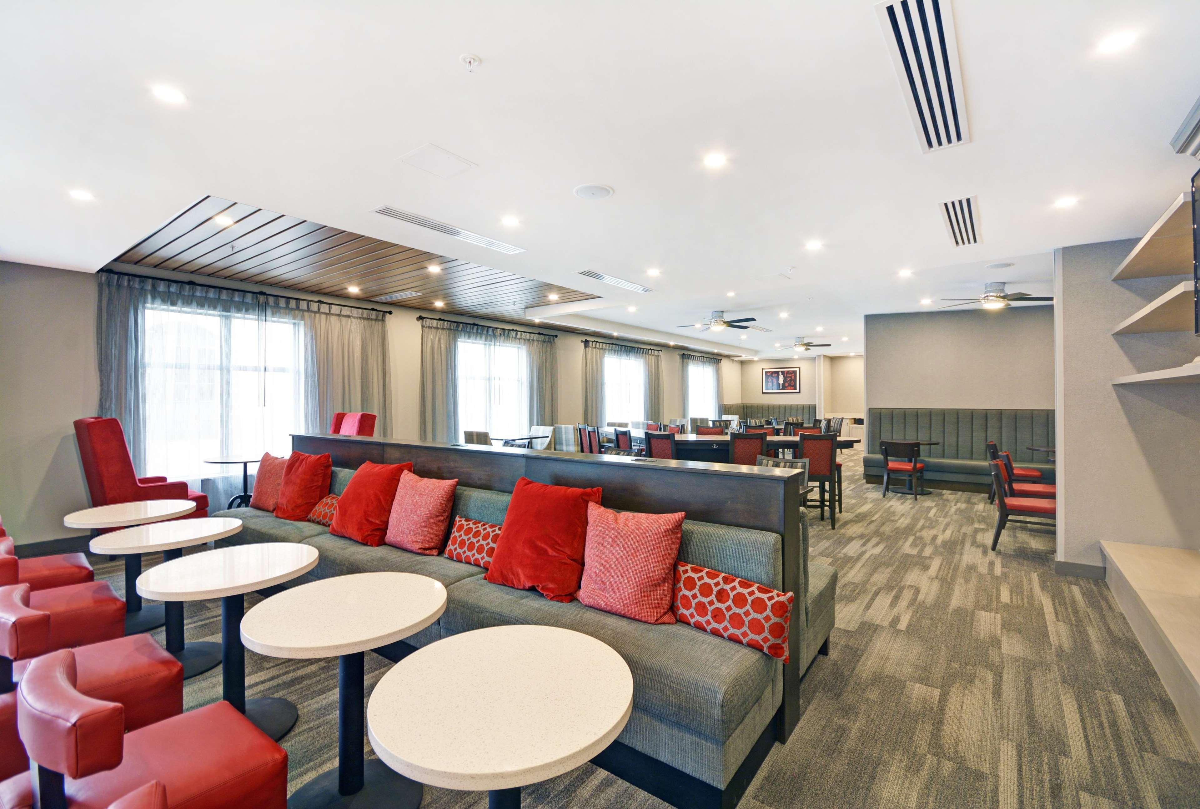 Homewood Suites By Hilton Athens Downtown University Area Dış mekan fotoğraf