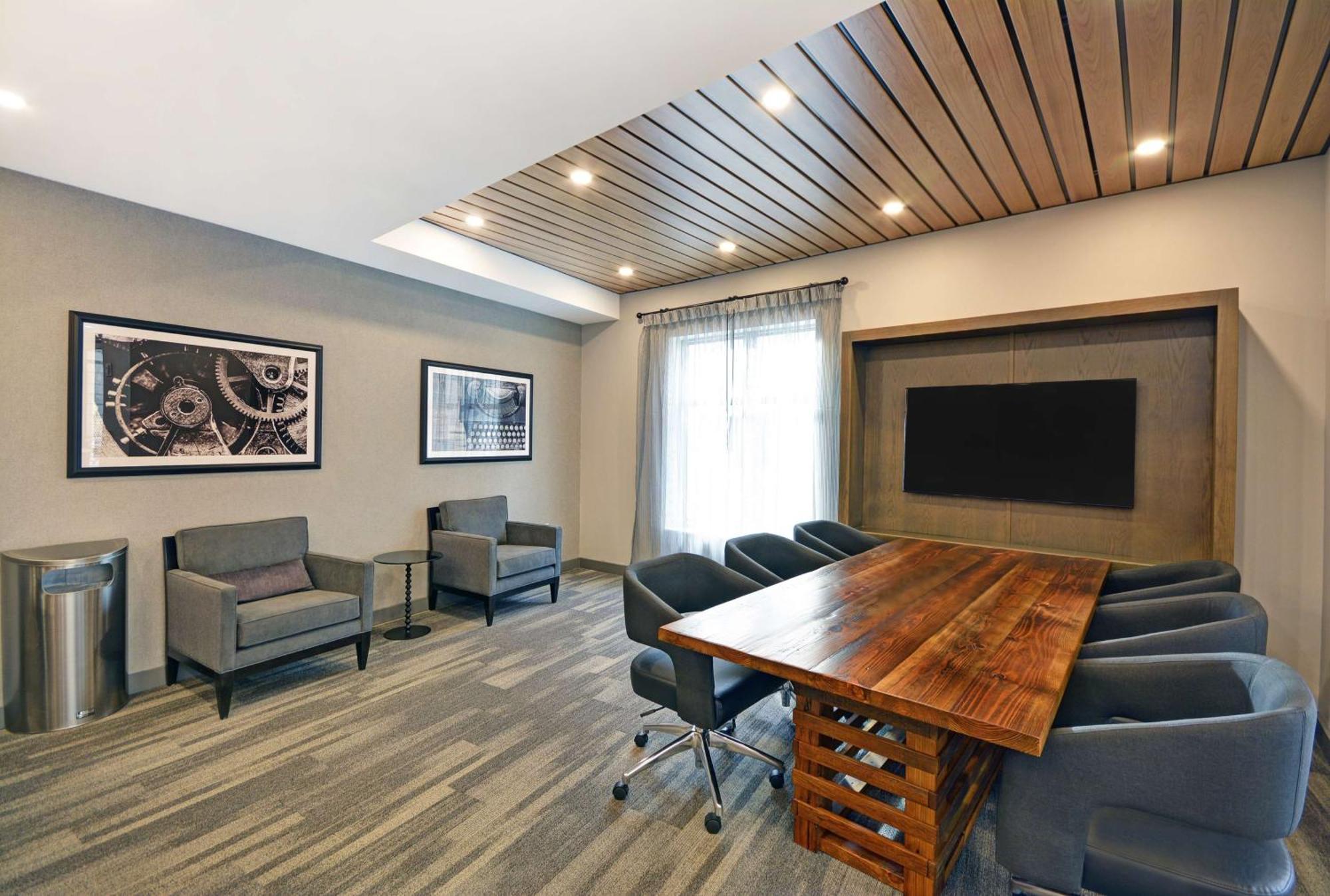 Homewood Suites By Hilton Athens Downtown University Area Dış mekan fotoğraf