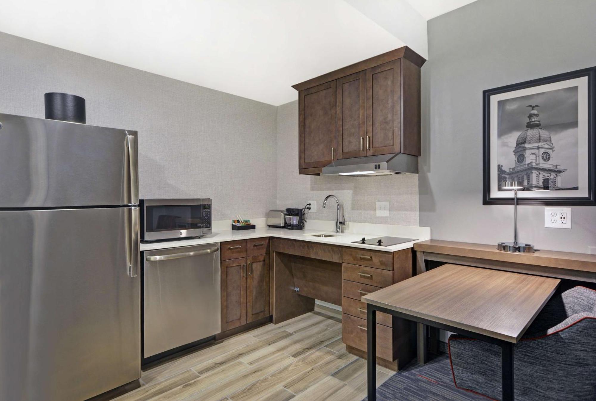 Homewood Suites By Hilton Athens Downtown University Area Dış mekan fotoğraf