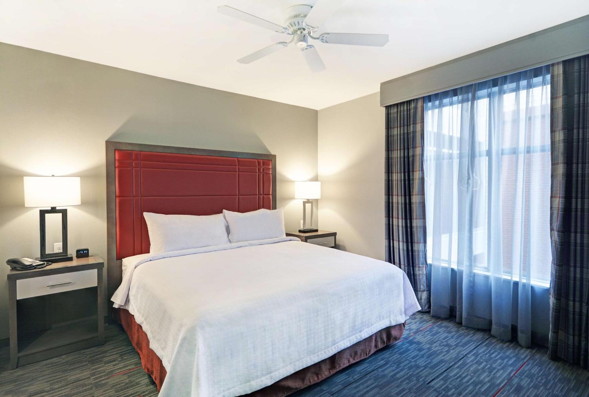 Homewood Suites By Hilton Athens Downtown University Area Dış mekan fotoğraf