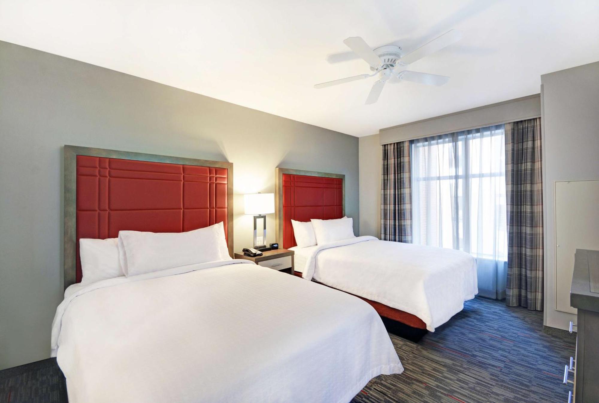 Homewood Suites By Hilton Athens Downtown University Area Dış mekan fotoğraf
