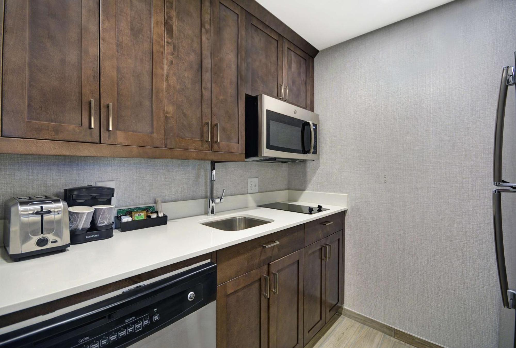 Homewood Suites By Hilton Athens Downtown University Area Dış mekan fotoğraf