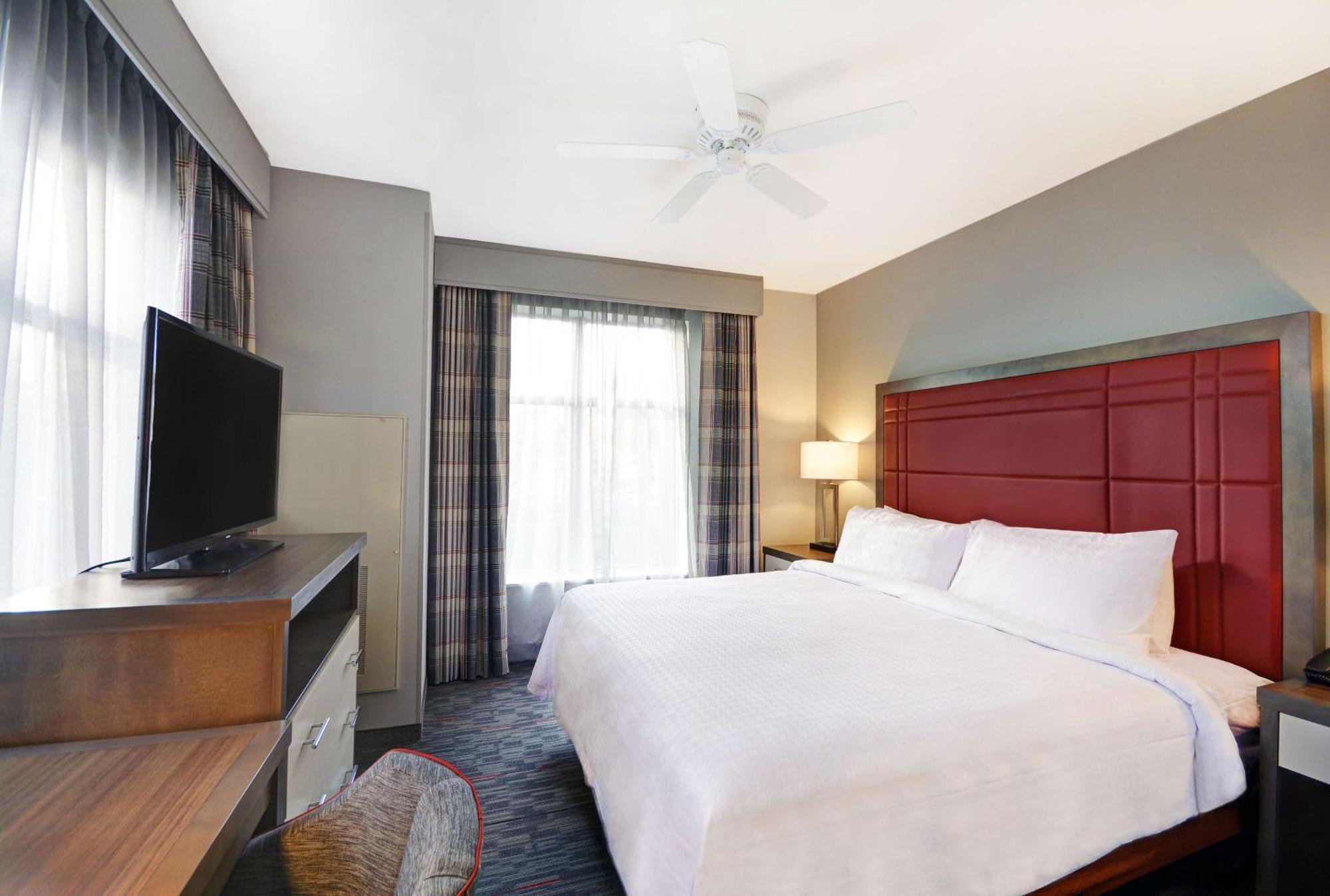 Homewood Suites By Hilton Athens Downtown University Area Dış mekan fotoğraf