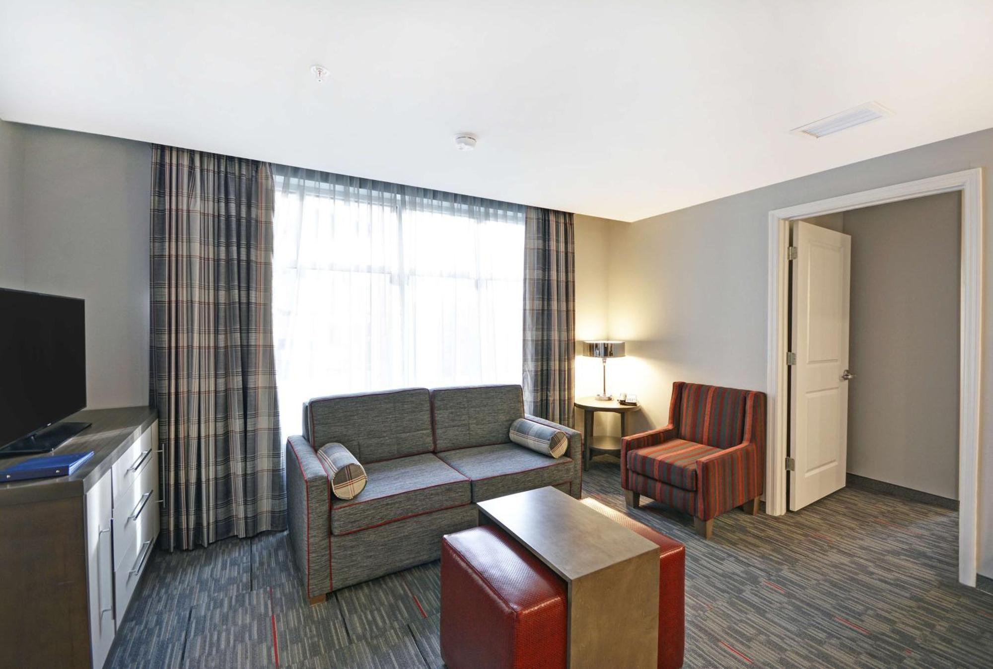 Homewood Suites By Hilton Athens Downtown University Area Dış mekan fotoğraf
