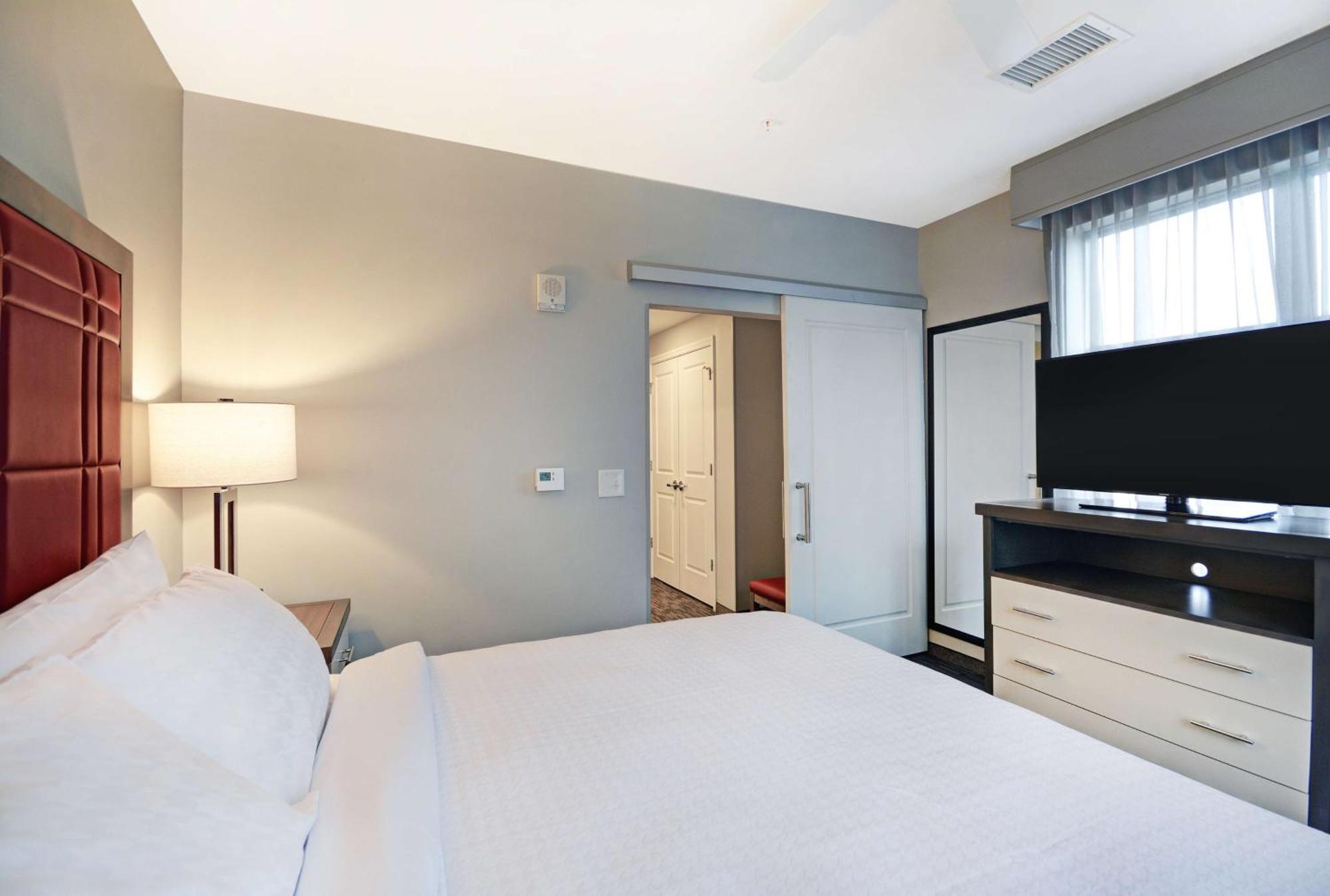 Homewood Suites By Hilton Athens Downtown University Area Dış mekan fotoğraf