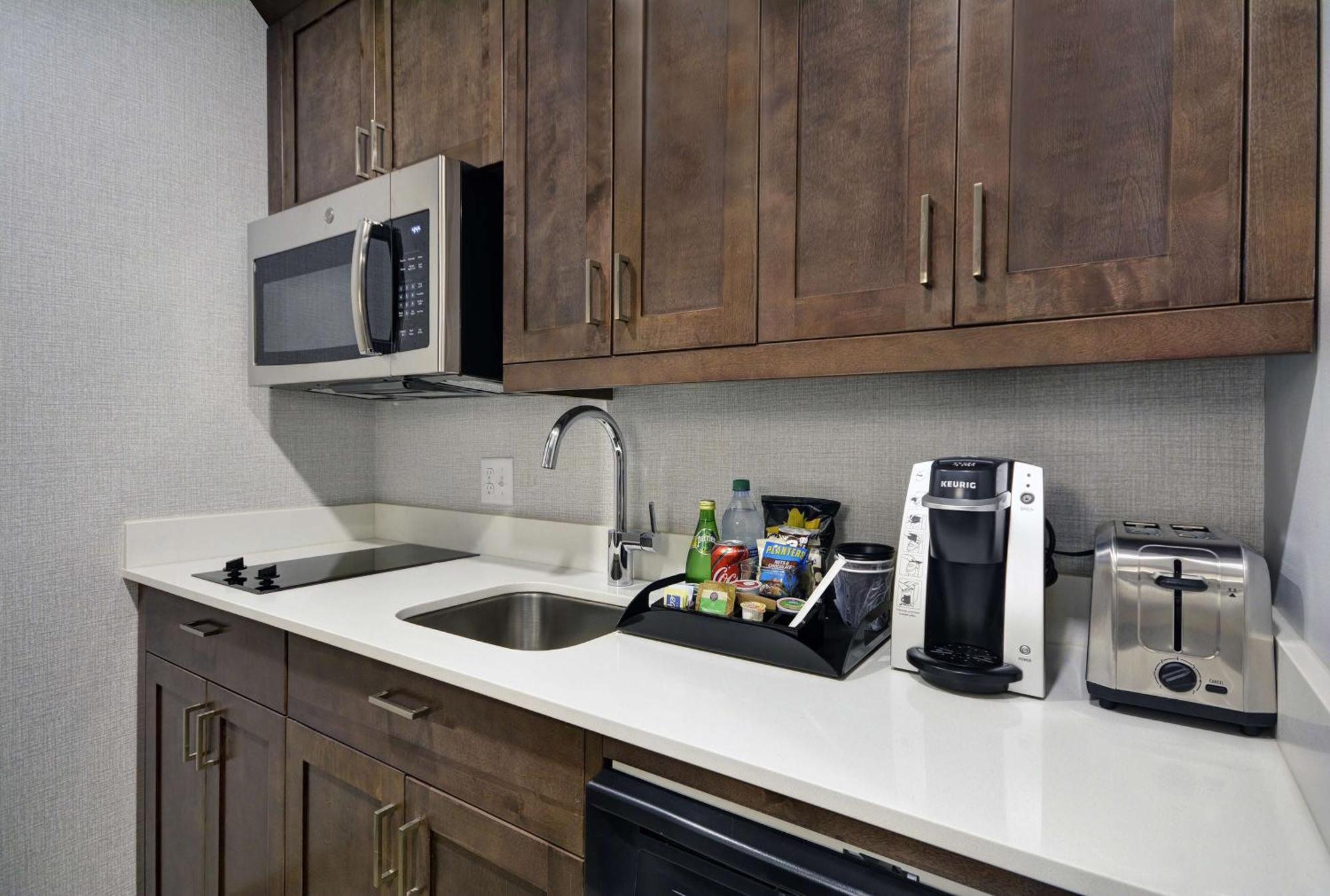 Homewood Suites By Hilton Athens Downtown University Area Dış mekan fotoğraf