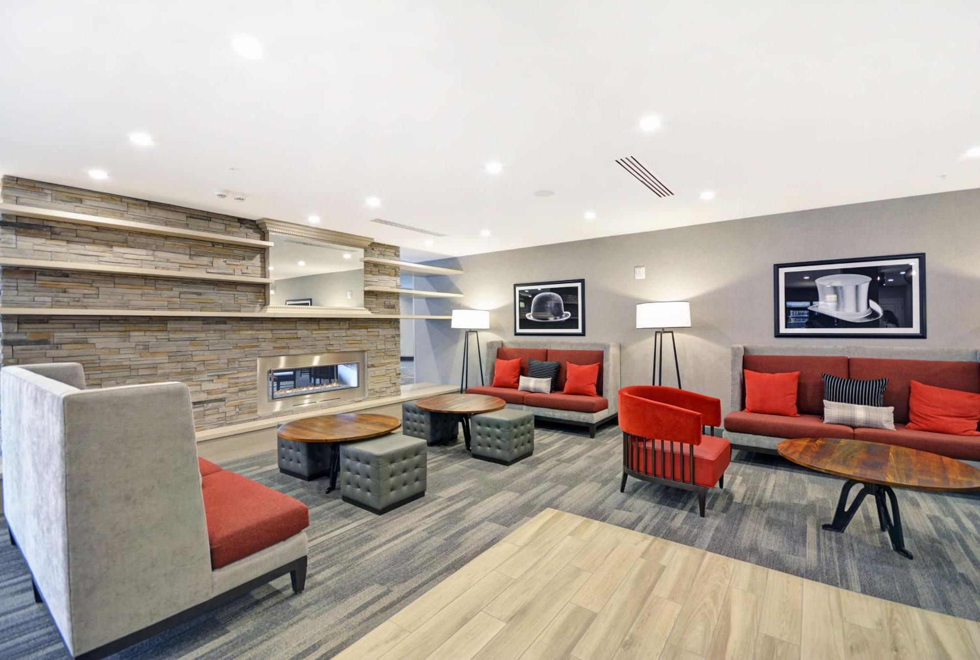 Homewood Suites By Hilton Athens Downtown University Area Dış mekan fotoğraf