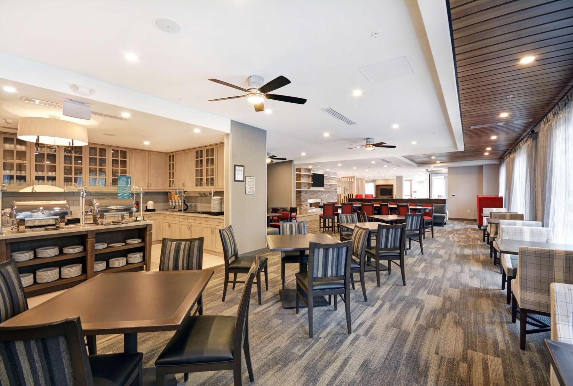 Homewood Suites By Hilton Athens Downtown University Area Dış mekan fotoğraf