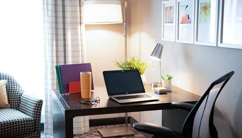 Homewood Suites By Hilton Athens Downtown University Area Dış mekan fotoğraf
