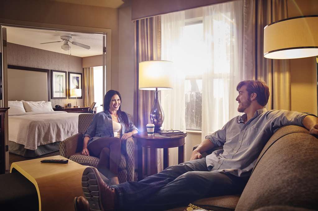 Homewood Suites By Hilton Athens Downtown University Area Oda fotoğraf