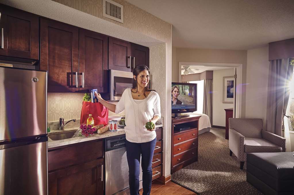 Homewood Suites By Hilton Athens Downtown University Area Oda fotoğraf