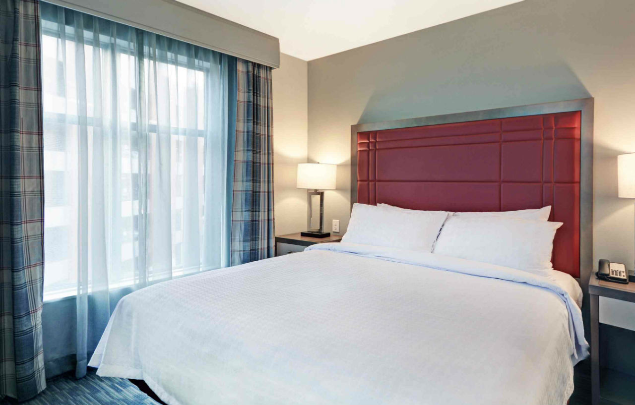 Homewood Suites By Hilton Athens Downtown University Area Dış mekan fotoğraf